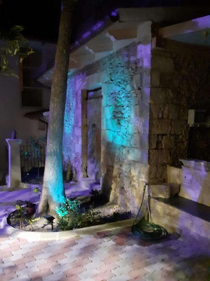 Casa Isabella Light Blue Intero Appartamento Sorso Exteriör bild