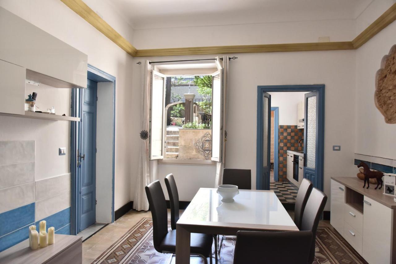 Casa Isabella Light Blue Intero Appartamento Sorso Exteriör bild