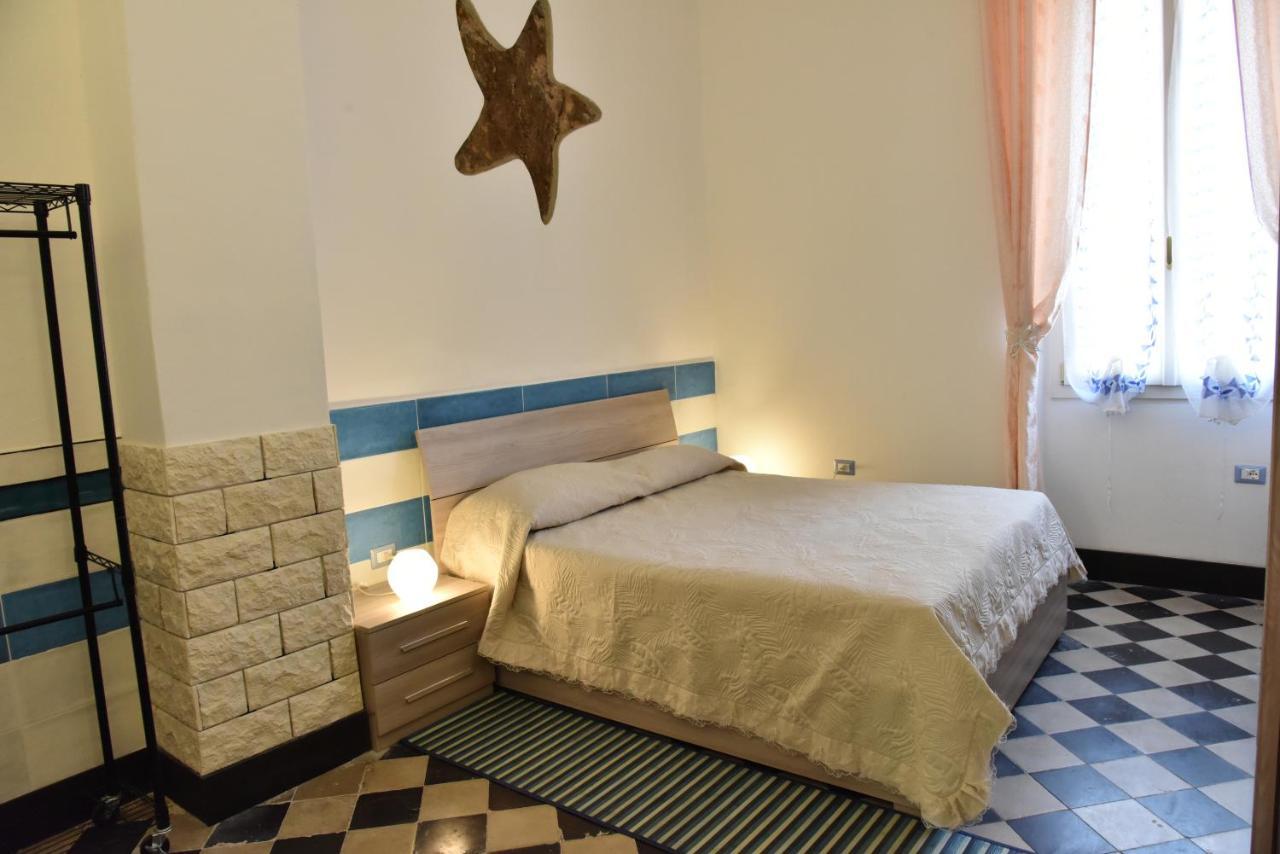 Casa Isabella Light Blue Intero Appartamento Sorso Exteriör bild
