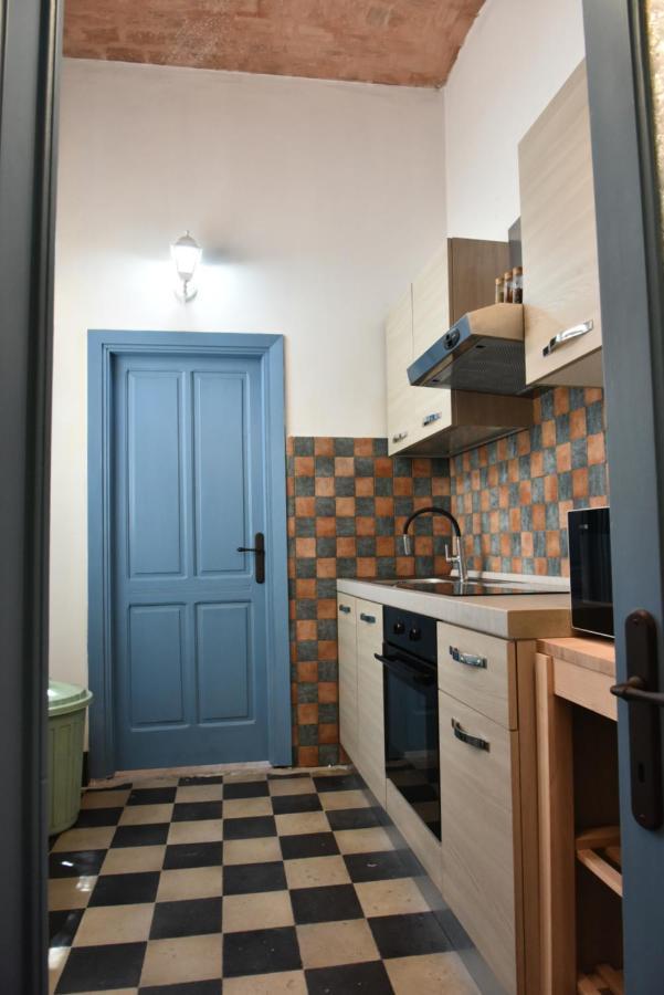 Casa Isabella Light Blue Intero Appartamento Sorso Exteriör bild