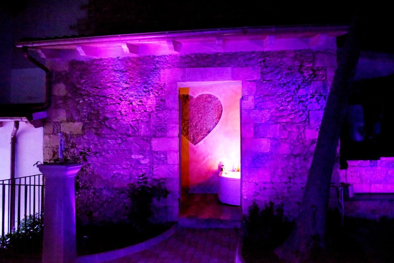 Casa Isabella Light Blue Intero Appartamento Sorso Exteriör bild