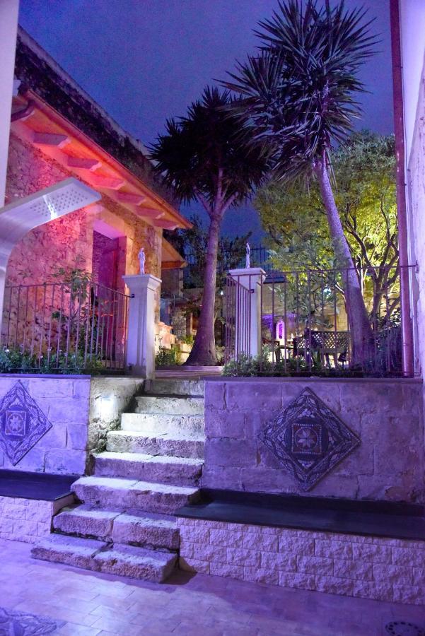 Casa Isabella Light Blue Intero Appartamento Sorso Exteriör bild