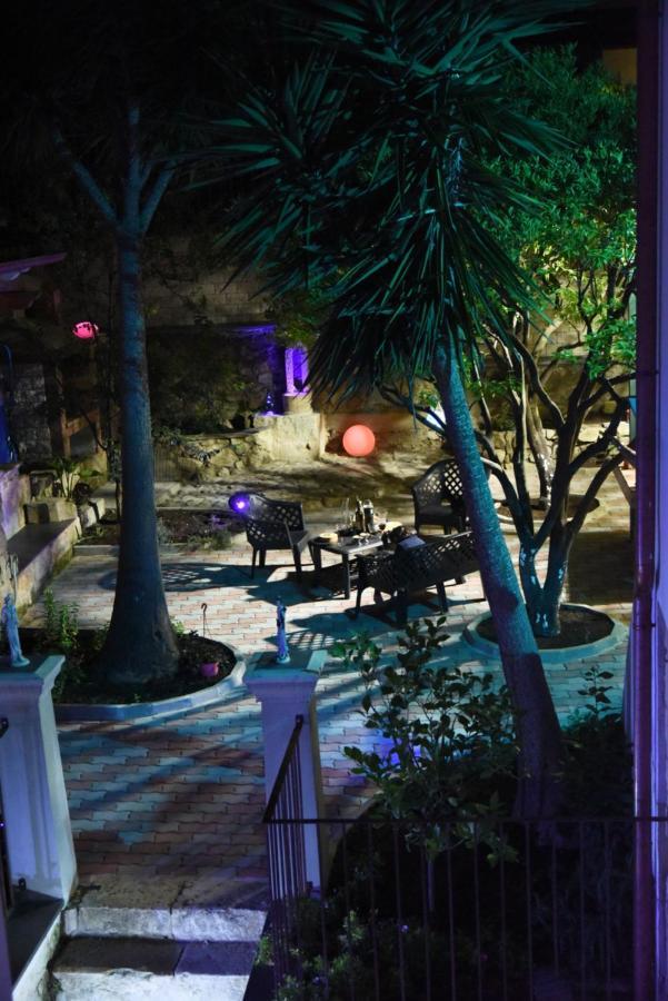 Casa Isabella Light Blue Intero Appartamento Sorso Exteriör bild
